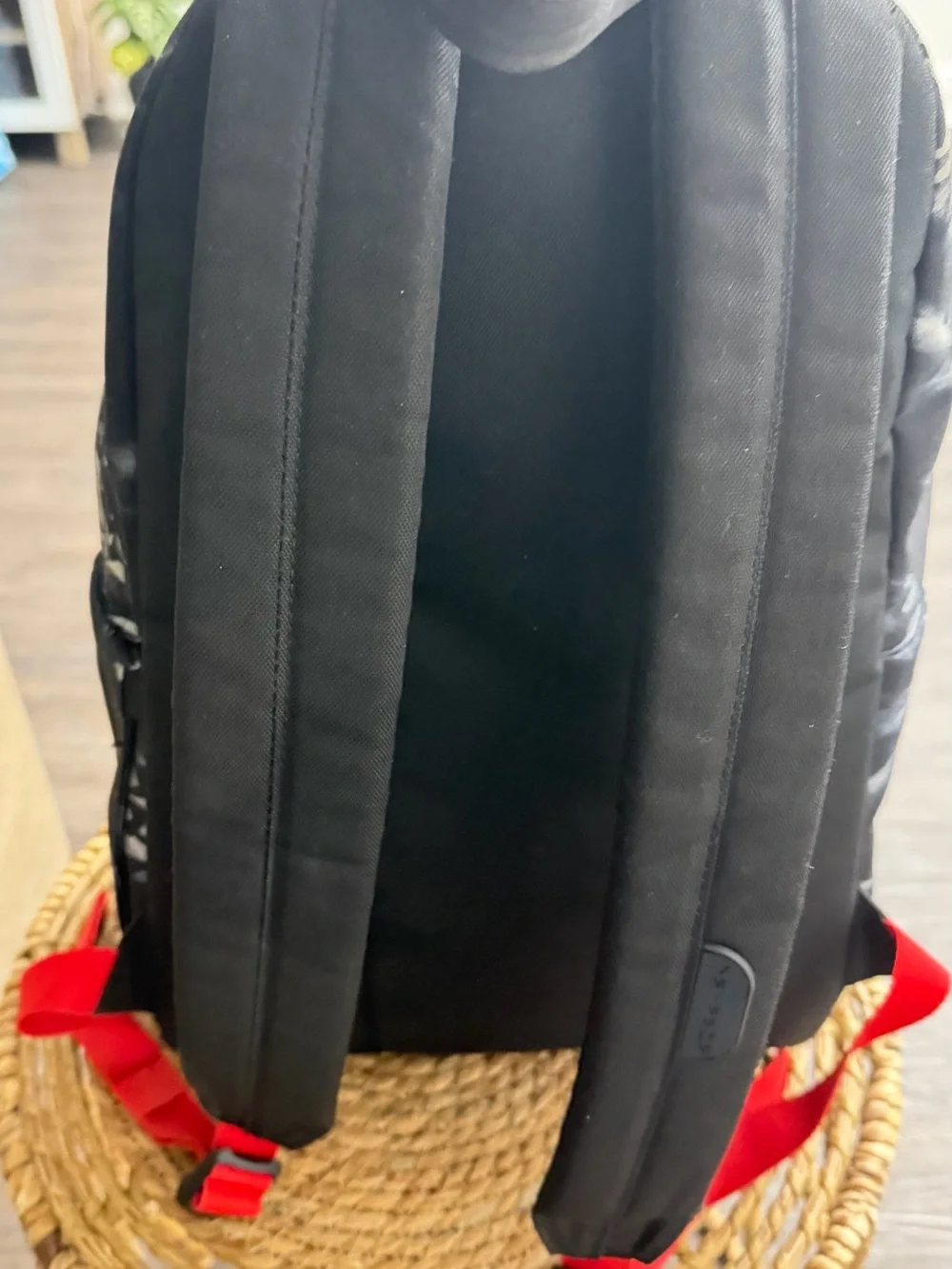 Herschel x Star Wars Darth Maul Phantom Menace 25th Anniversary Backpack